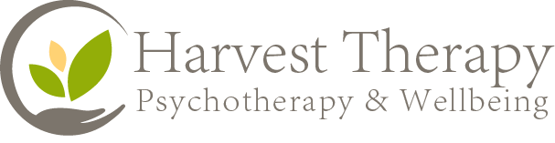 Harvest Therapy Logo