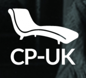 The College of Psychoanalysis registered logo