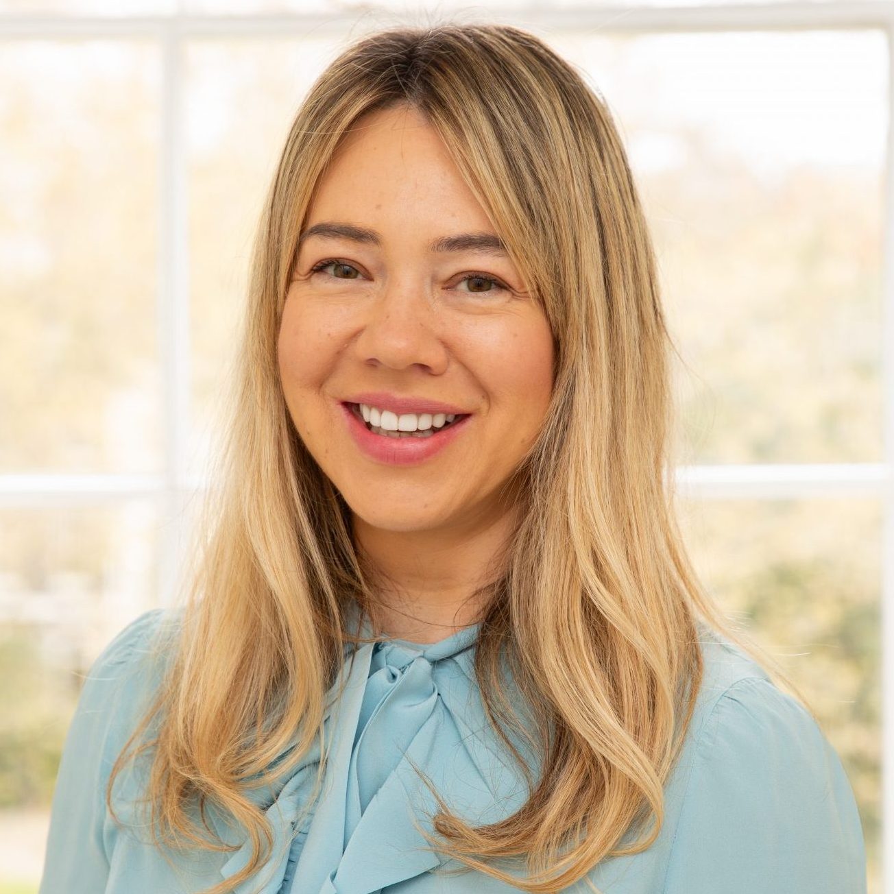 Katya Poznyak, Psychodynamic Psychotherapist London