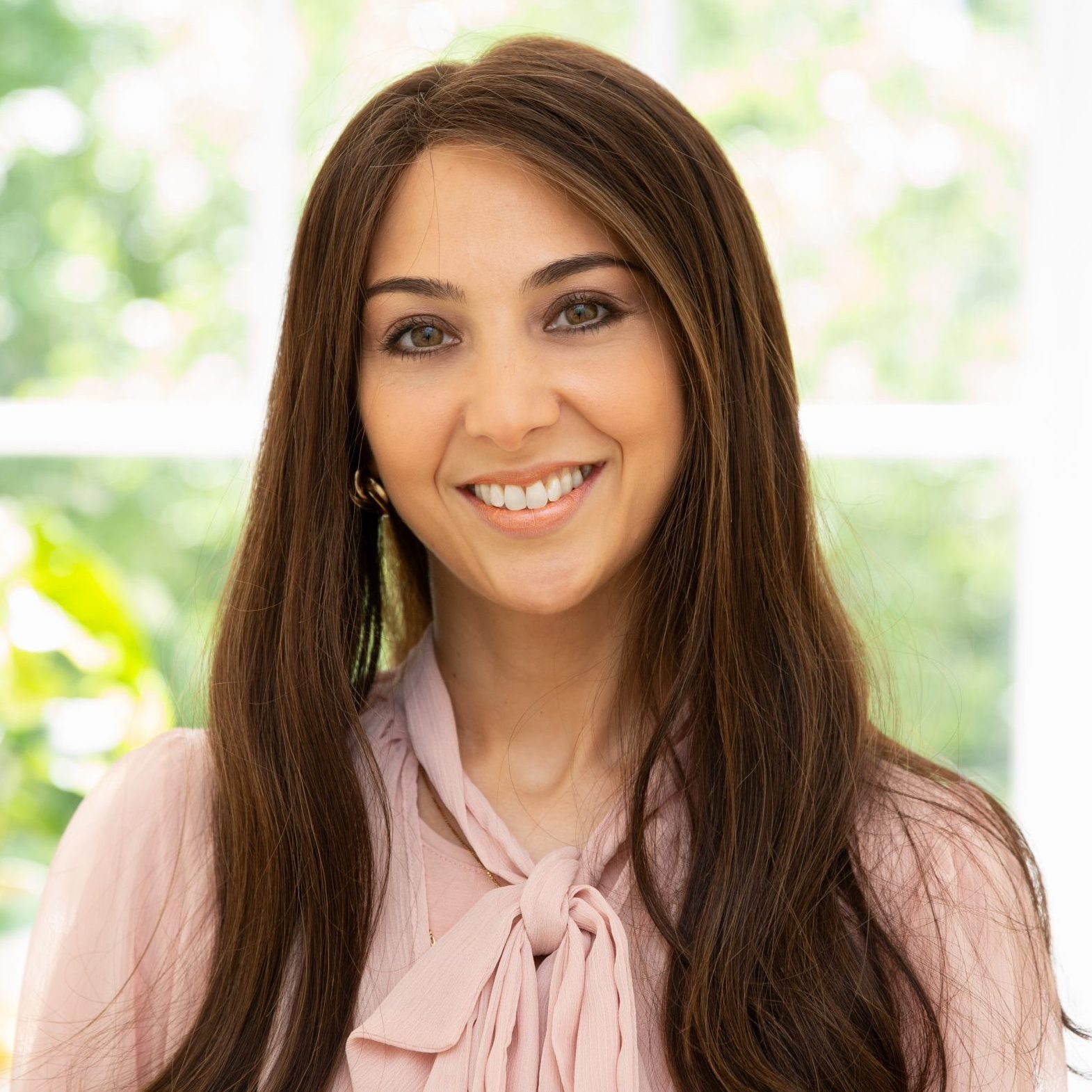 Ayalla Harubi, Somatic Psychotherapist, Polyvagal Therapist London