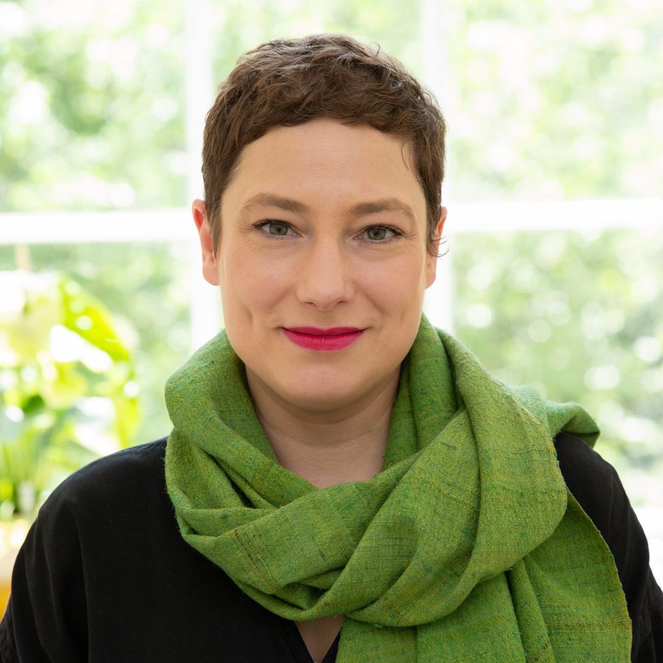 Marianna Vogt, Dramatherapist Psychotherapist London