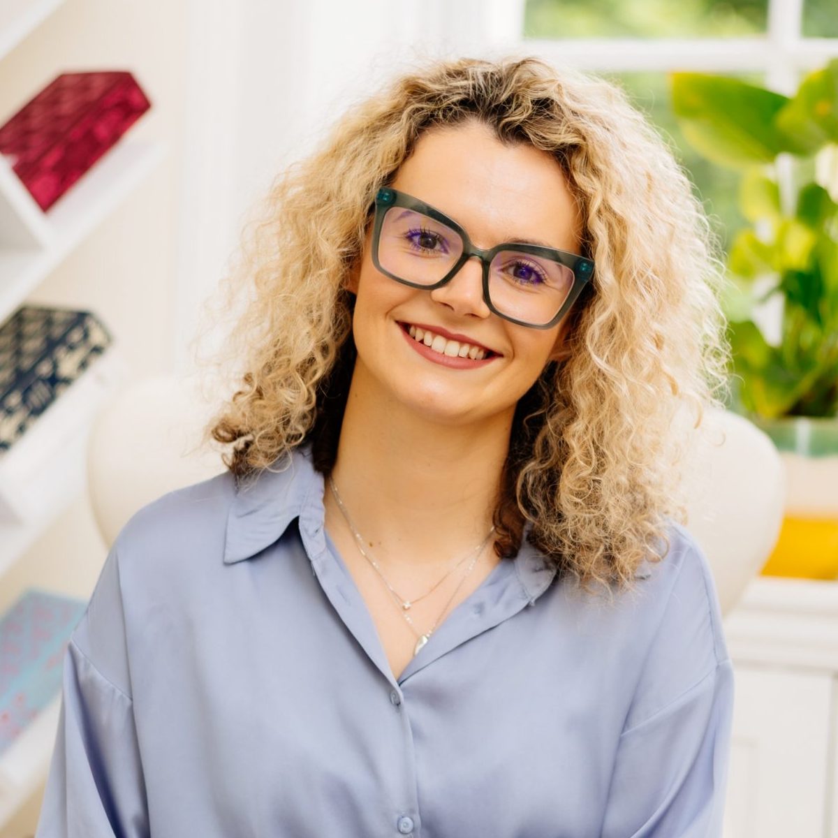Maria Troupkou, Movement and Somatic Psychotherapist London
