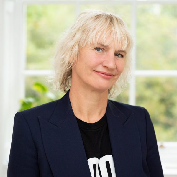 Neeley Moore, Compassionate Inquiry therapist