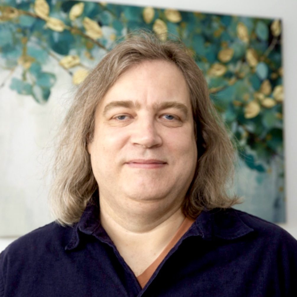 Matthew Wood, Integrative Psychotherapist, Identity and Disability