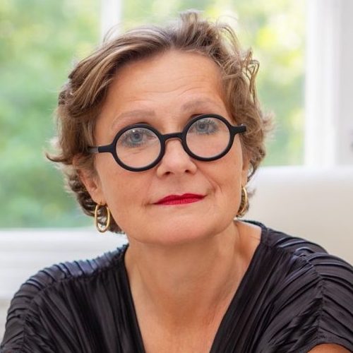 Dr Ute Liersch, Chartered Counselling Psychologist